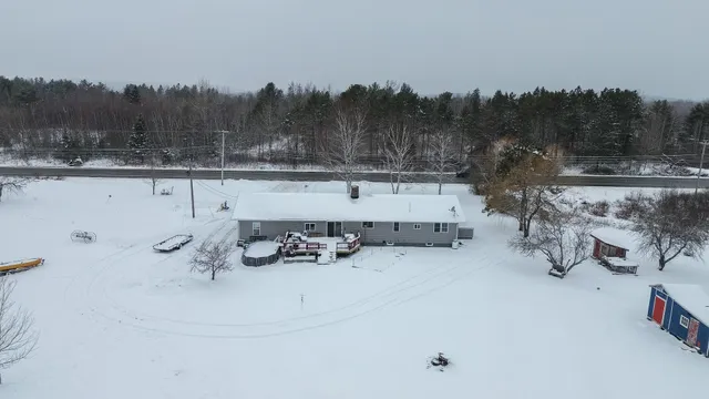 $430,000 | 506 Baring Street, Calais, ME 04619