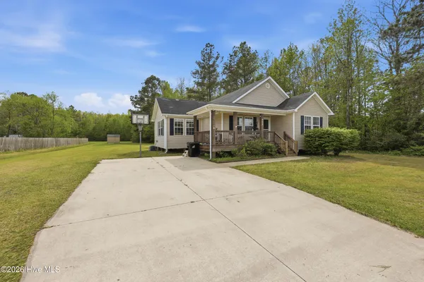 $288,000 | 997 Scott Road, Elizabeth City, NC 27909