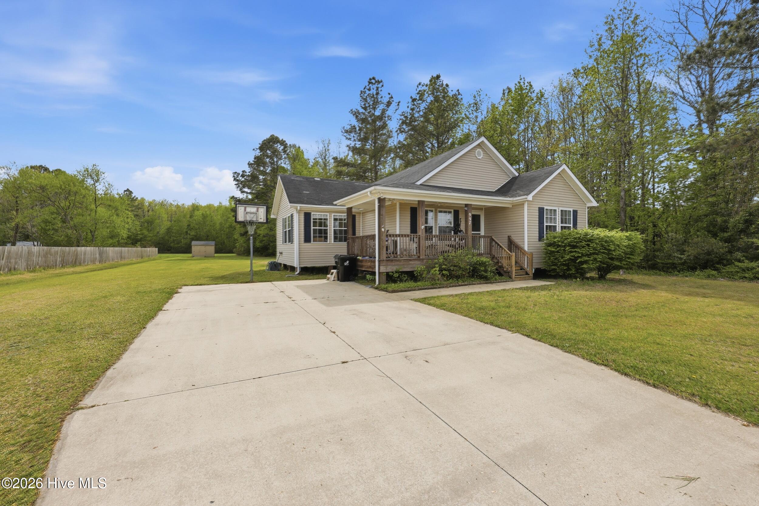 997 Scott Road Elizabeth City, NC 27909 - Photo 1 of 20 _39A8619