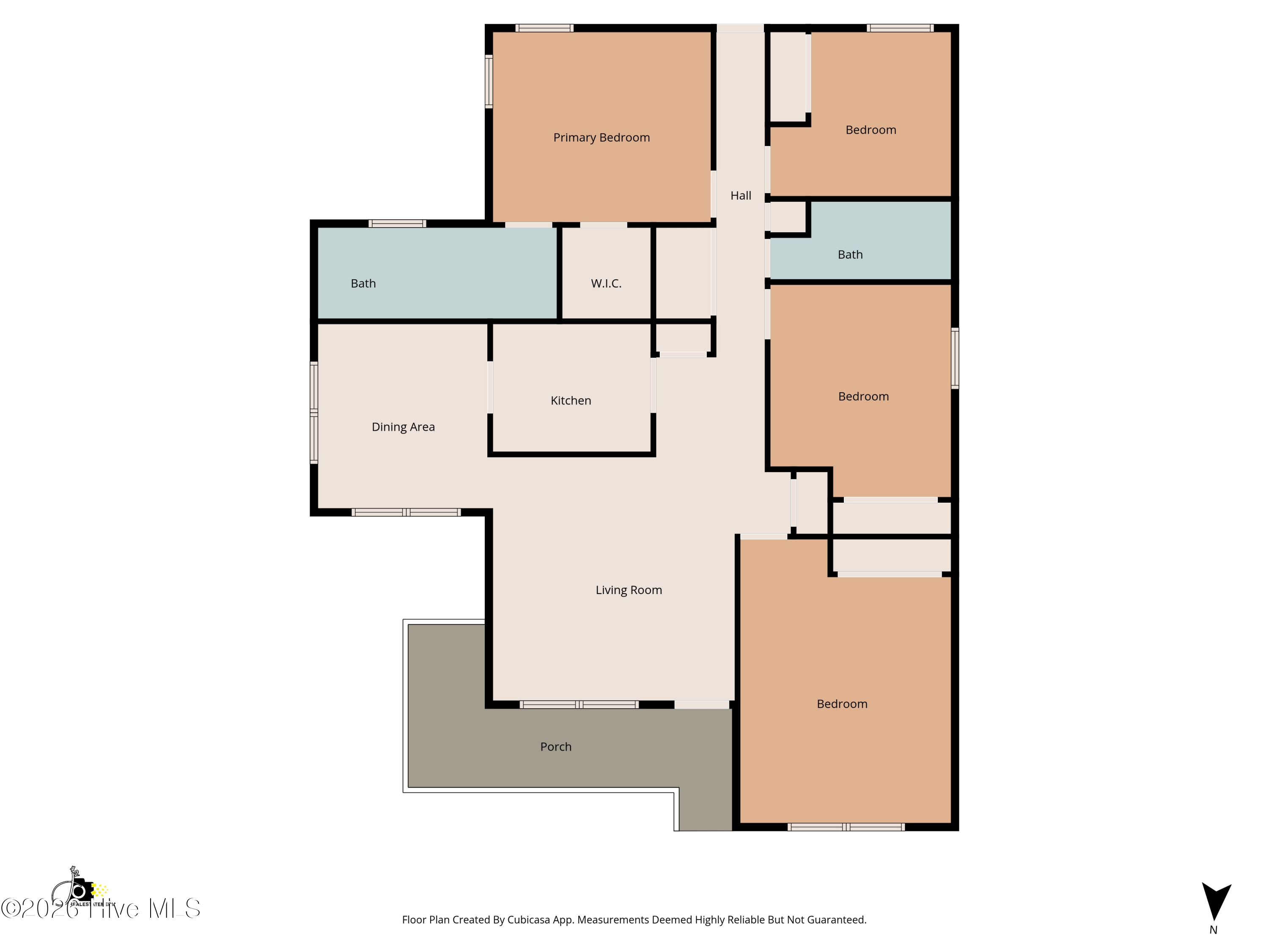 997 Scott Road Elizabeth City, NC 27909 - Photo 19 of 20