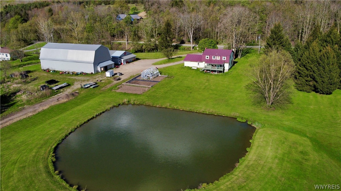 9511 Utley Road East Otto, NY 14729 - Photo 20 of 49