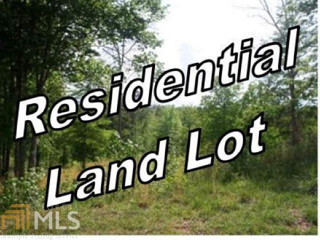 0 Maynard Church Road, Unit LOT 6 Forsyth, GA 31029 - Photo 1 of 1 a close up of a street sign