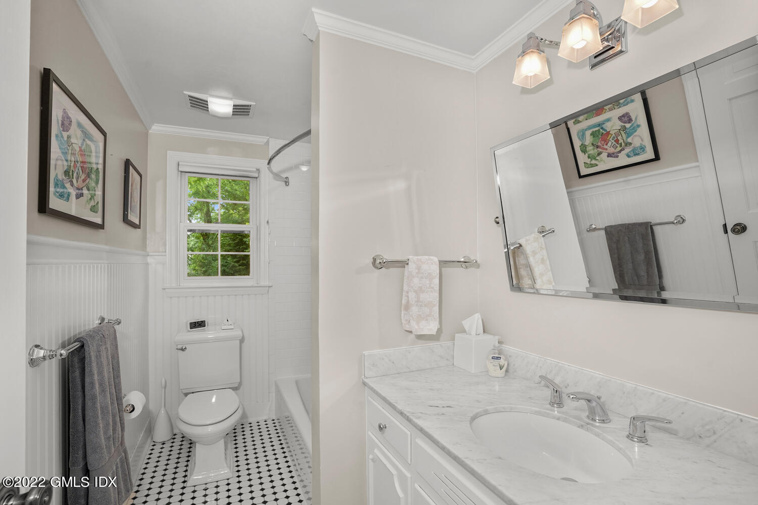 32 Welwyn Road Riverside, CT 06878 - Photo 19 of 35 32 Welwyn Rd Riverside CT-large-019-051-