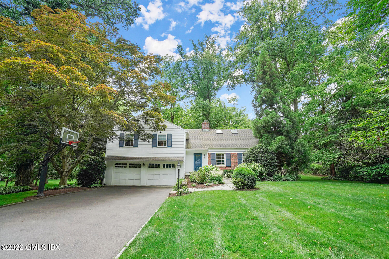 32 Welwyn Road Riverside, CT 06878 - Photo 30 of 35 32 Welwyn Rd Riverside CT-large-037-027-