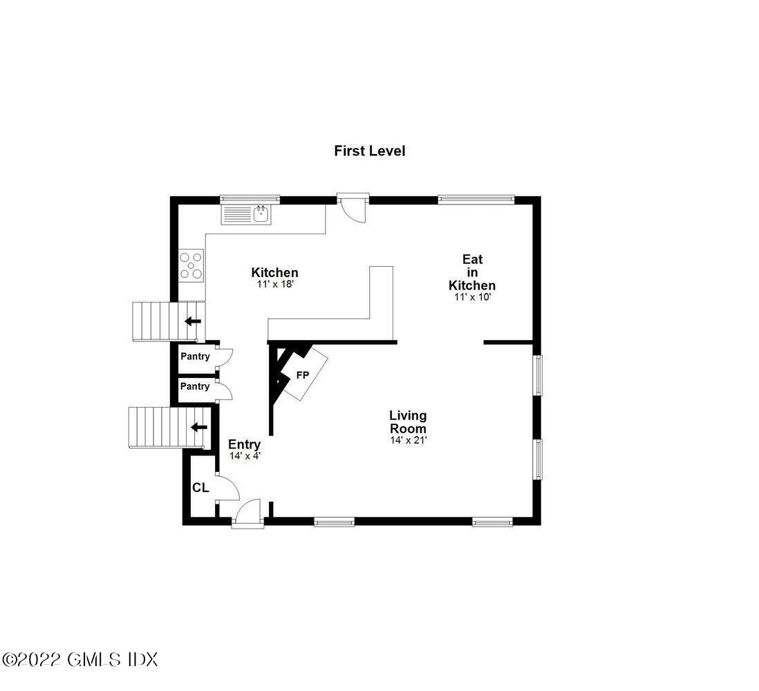 32 Welwyn Road Riverside, CT 06878 - Photo 31 of 35 32 Welwyn Rd Riverside CT-large-002-060-