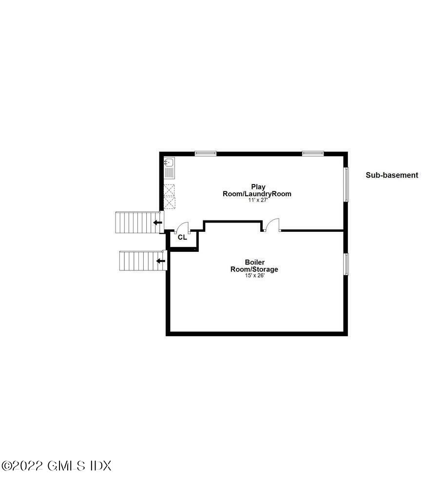 32 Welwyn Road Riverside, CT 06878 - Photo 32 of 35 32 Welwyn Rd Riverside CT-large-010-065-