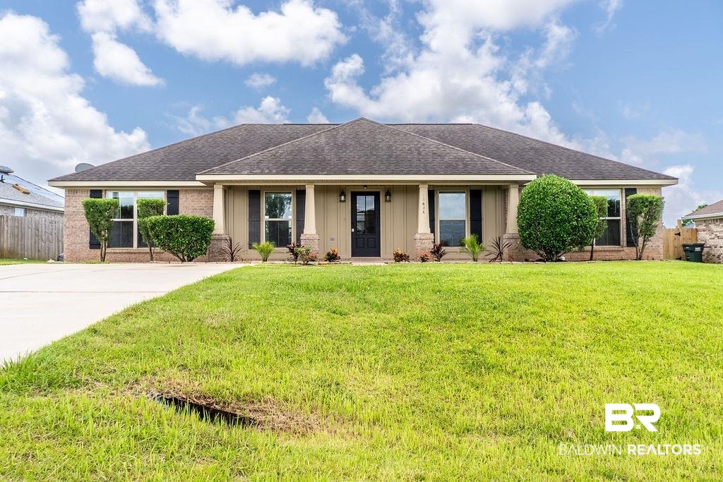 15636 Medway Court Foley, AL 36535 - Photo 1 of 27