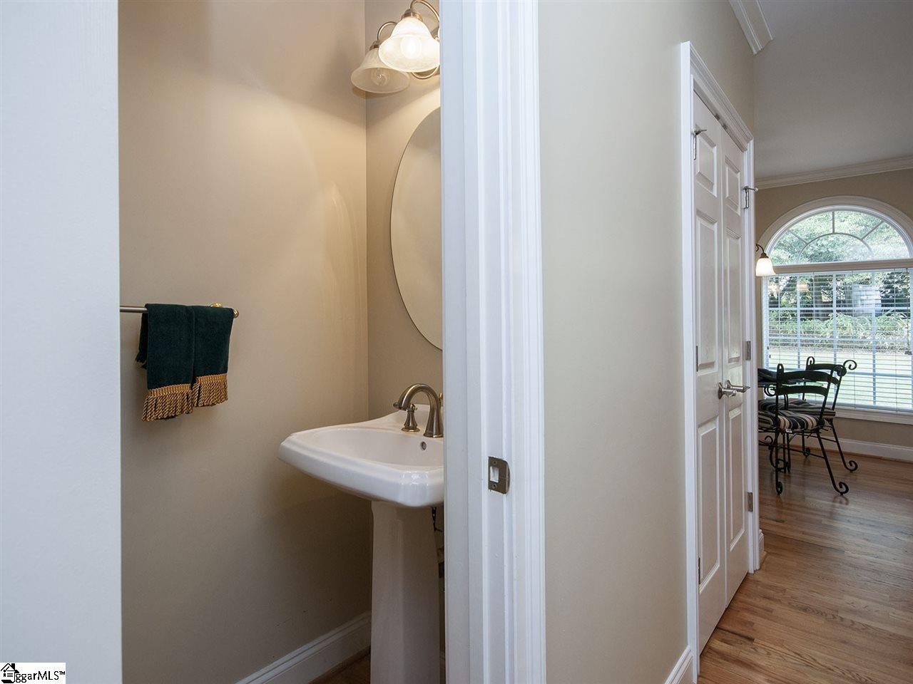 27 Sycamore Ridge Drive Simpsonville, SC 29681 - Photo 20 of 36 Gallery Image 20