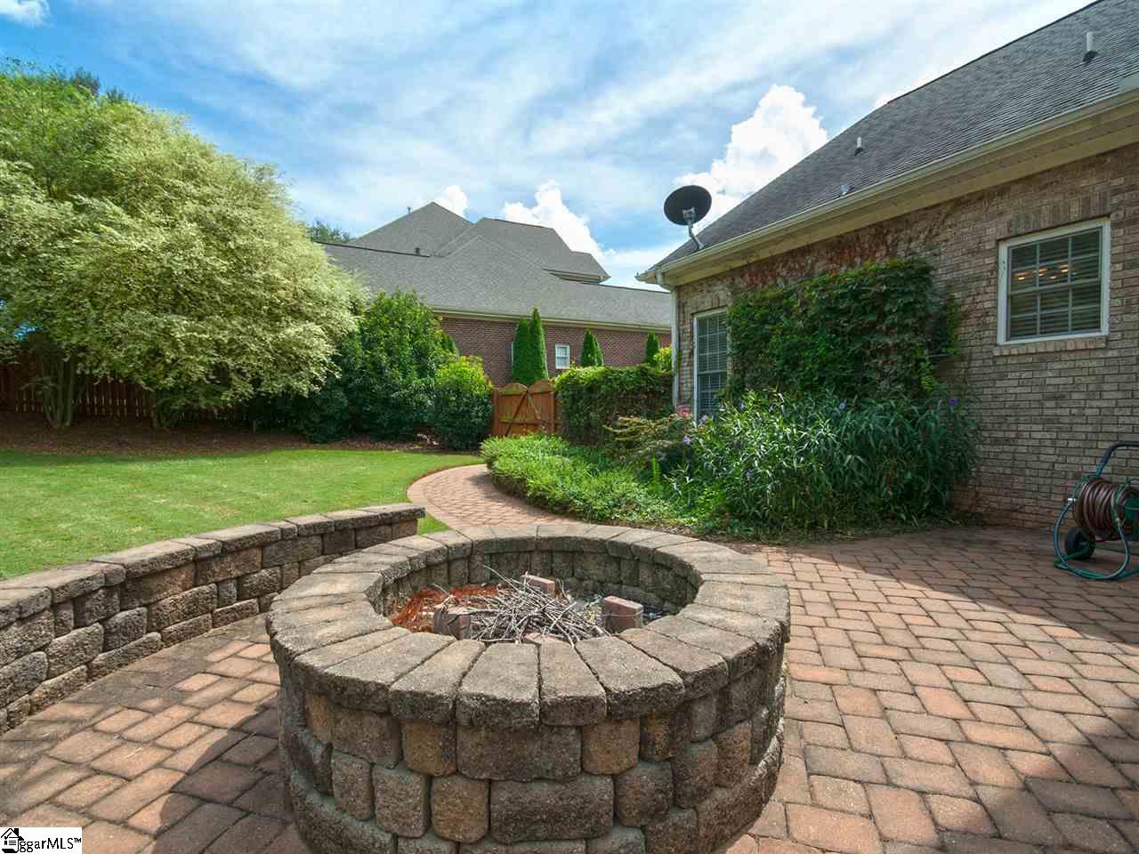 27 Sycamore Ridge Drive Simpsonville, SC 29681 - Photo 34 of 36 Gallery Image 34