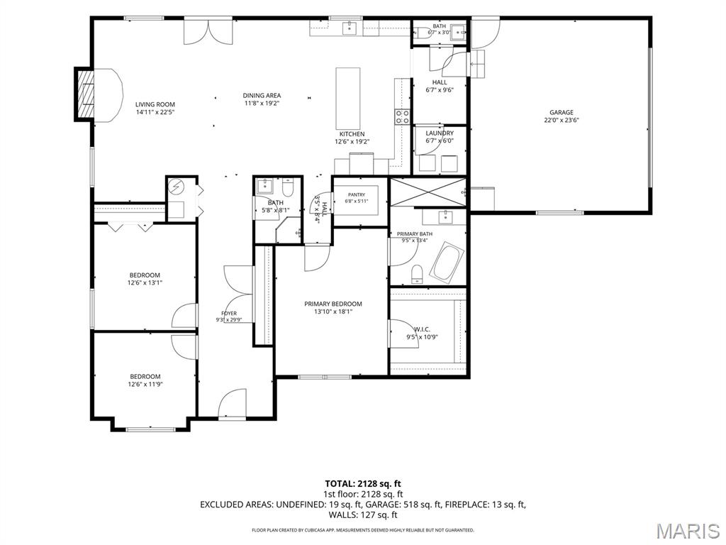 1275 Finney Road Robertsville, MO 63072 - Photo 26 of 26