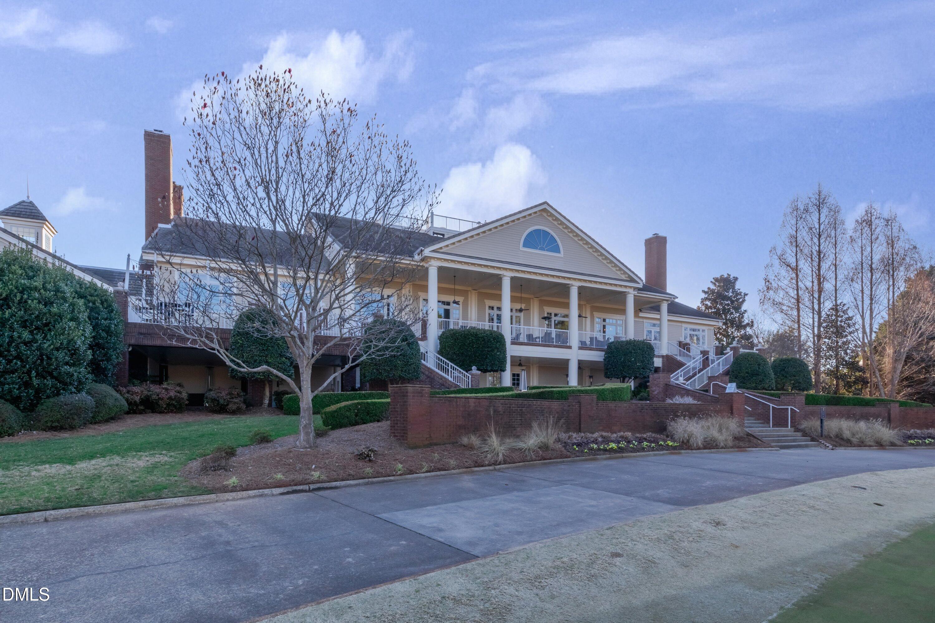12554 Village Springs Road Raleigh, NC 27614 - Photo 87 of 95 Gallery Image 87