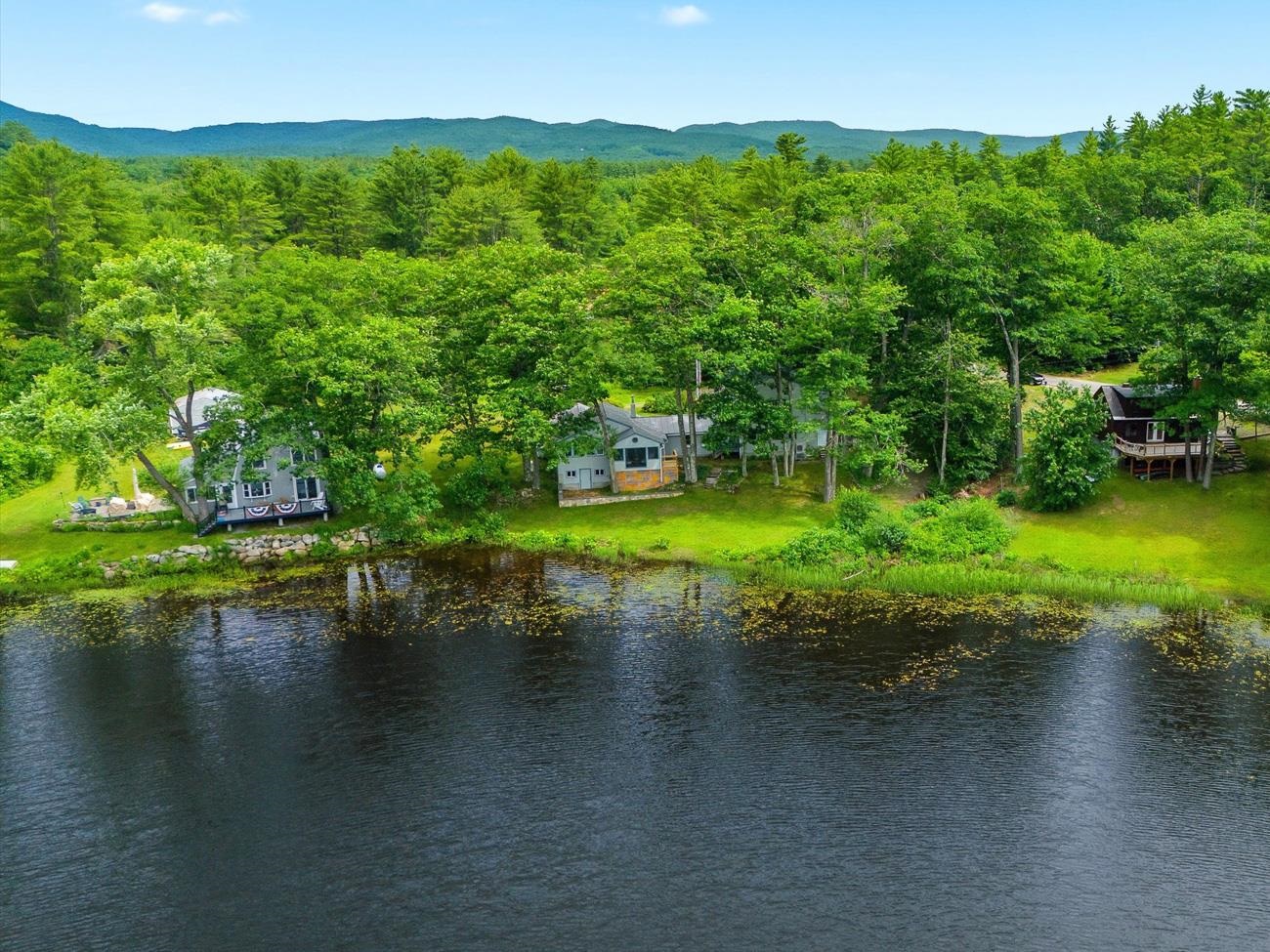 411 Bay Road Andover, NH 03216 - Photo 15 of 60