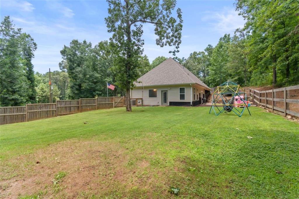 98 Grizzle Road Dawsonville, GA 30534 - Photo 53 of 73
