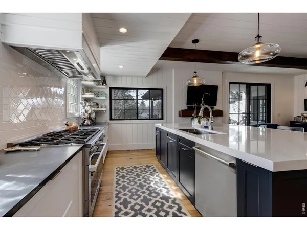 $2,395,000 | 4803 Briar Ridge Court, Boulder, CO 80301