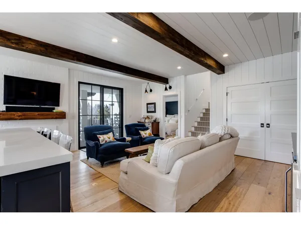 $2,395,000 | 4803 Briar Ridge Court, Boulder, CO 80301