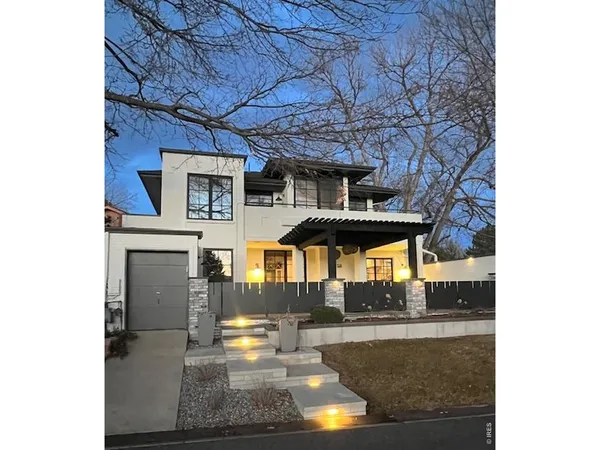 $2,395,000 | 4803 Briar Ridge Court, Boulder, CO 80301