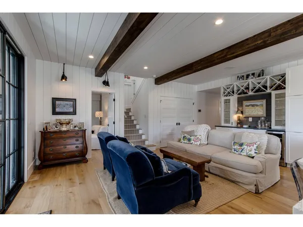 $2,395,000 | 4803 Briar Ridge Court, Boulder, CO 80301