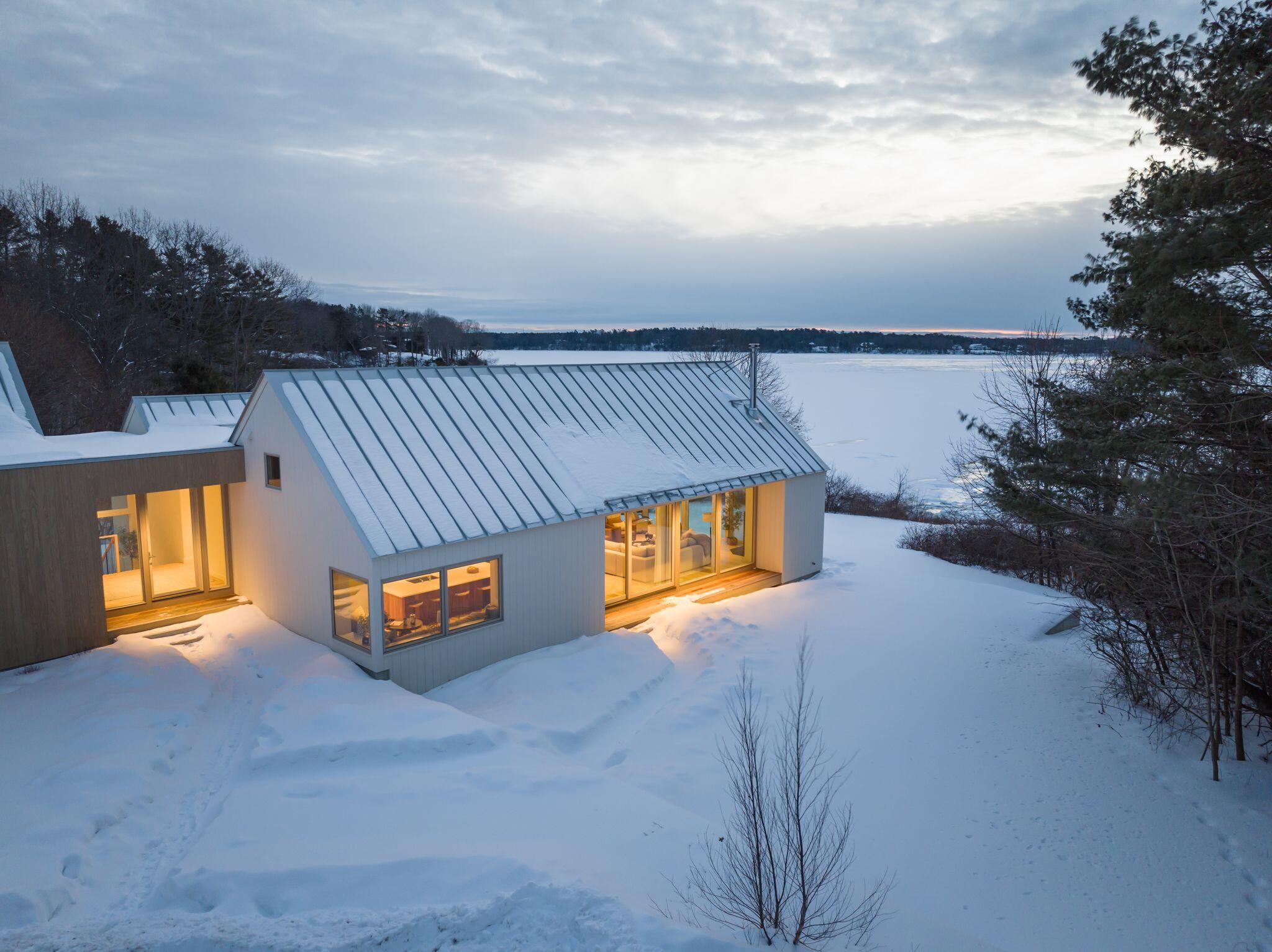12 Town Landing Road Cumberland Foreside, ME 04110 - Photo 11 of 15 12 Town Landing