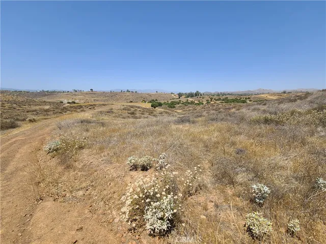 a view of beach and ocean