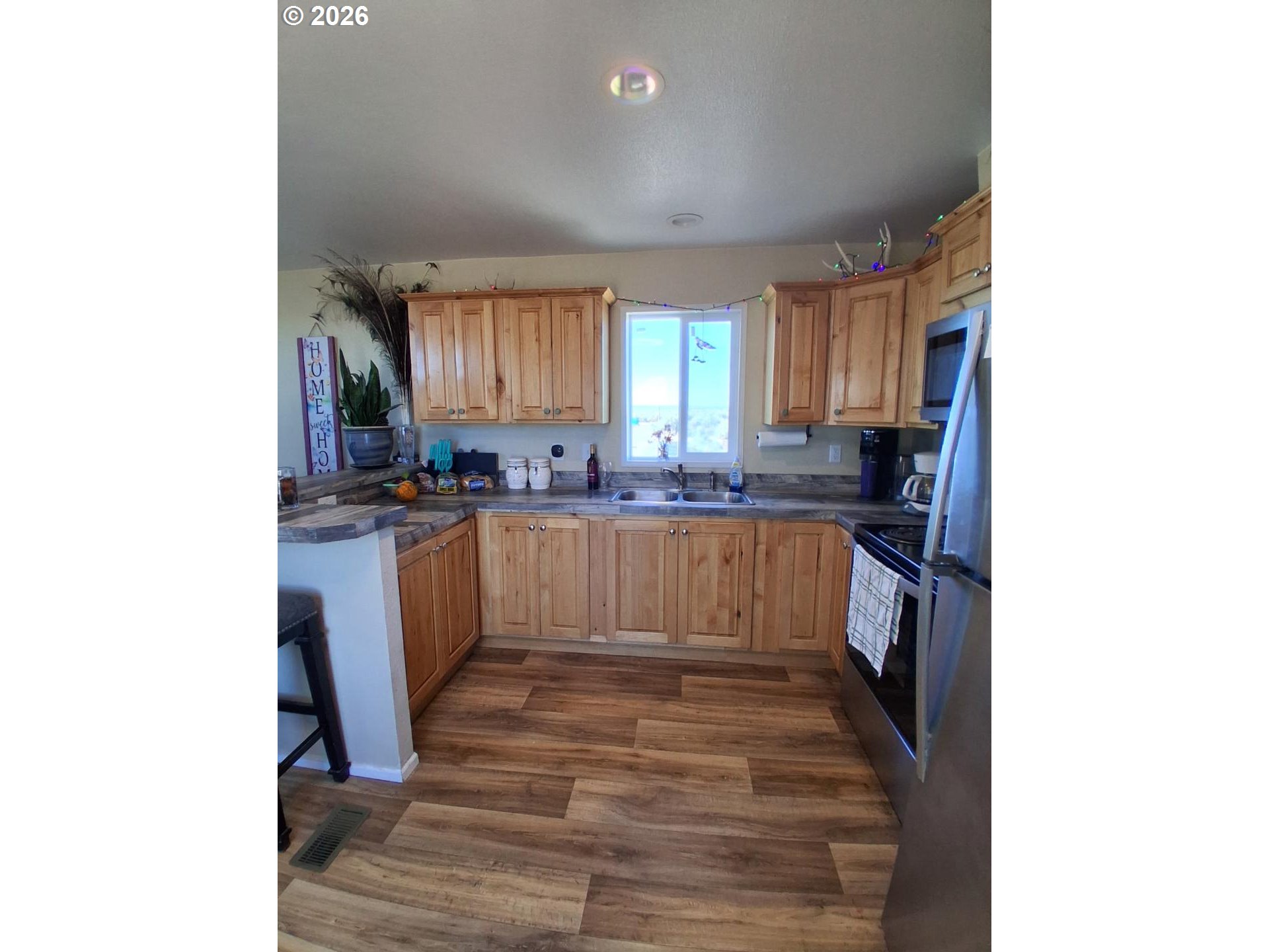 58936 Fossil Lake Road Christmas Valley, OR 97641 - Photo 24 of 27