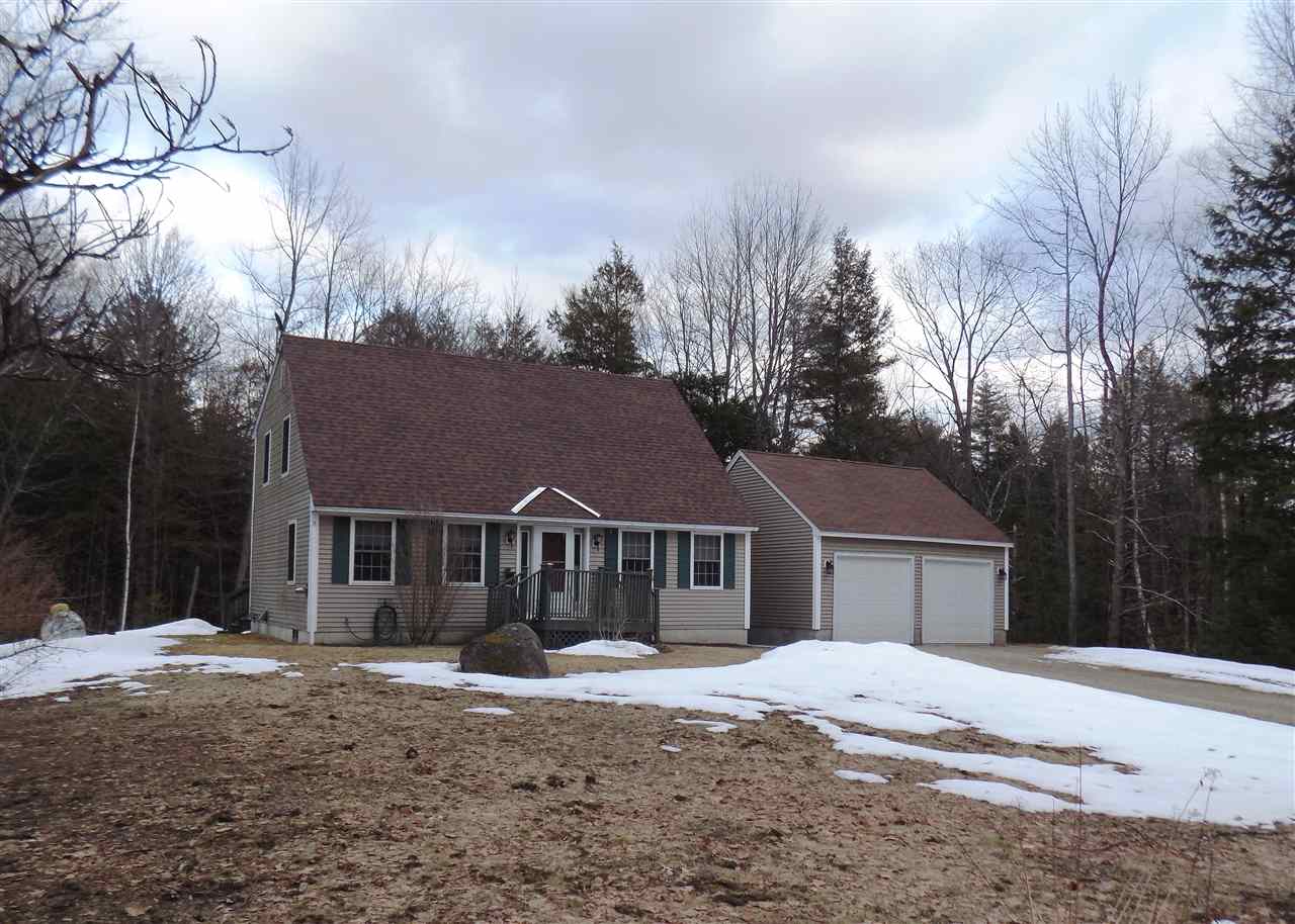 29 Gibson Road Hillsborough, NH 03244 - Photo 3 of 27 Gallery Image 3