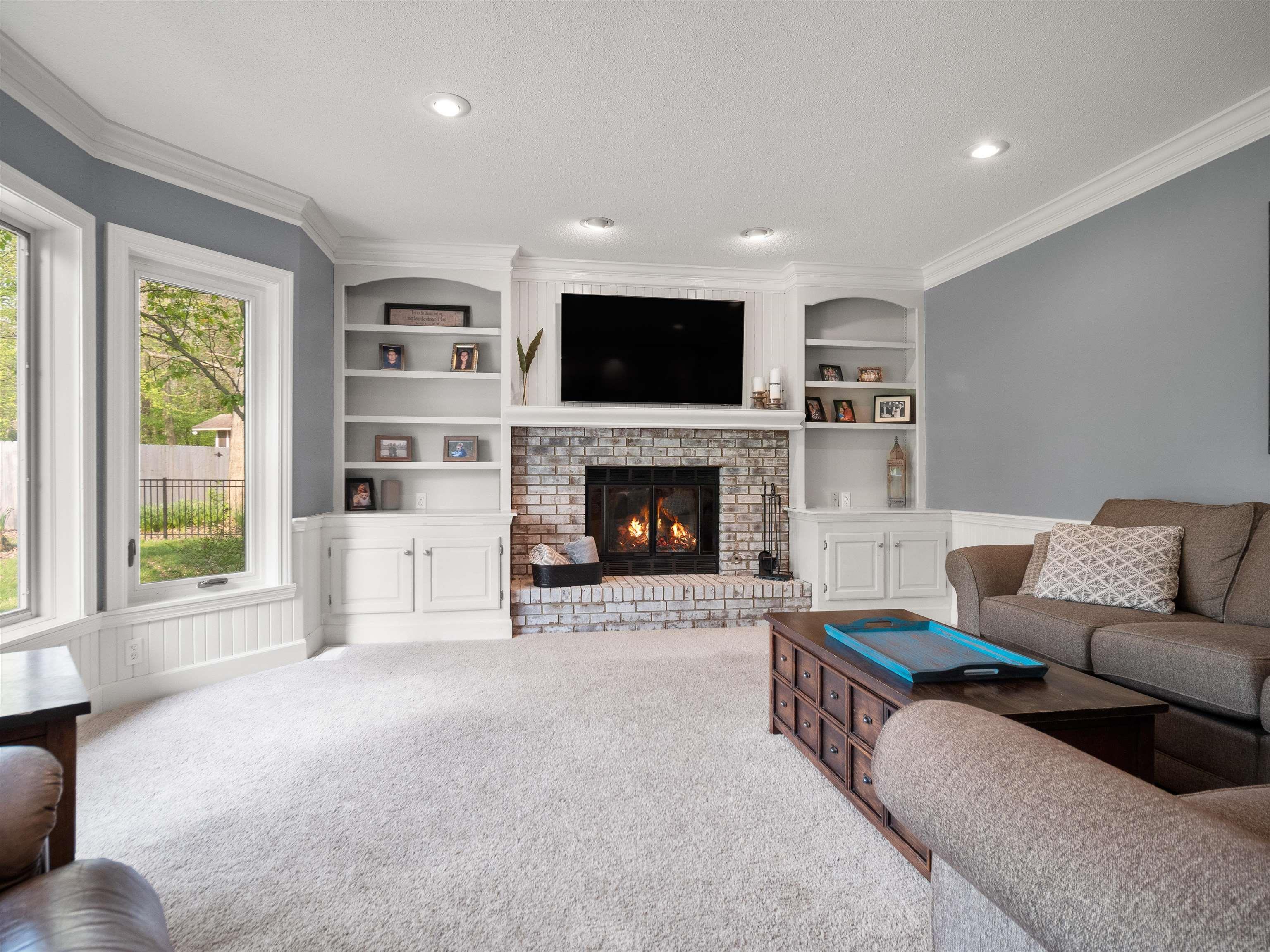 6012 Spring Pond Road Fort Wayne, IN 46845 - Photo 8 of 34