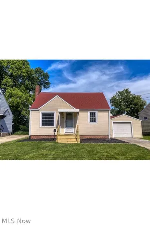 $164,900 | 208 Kolpwood Avenue Northwest, Massillon, OH 44646