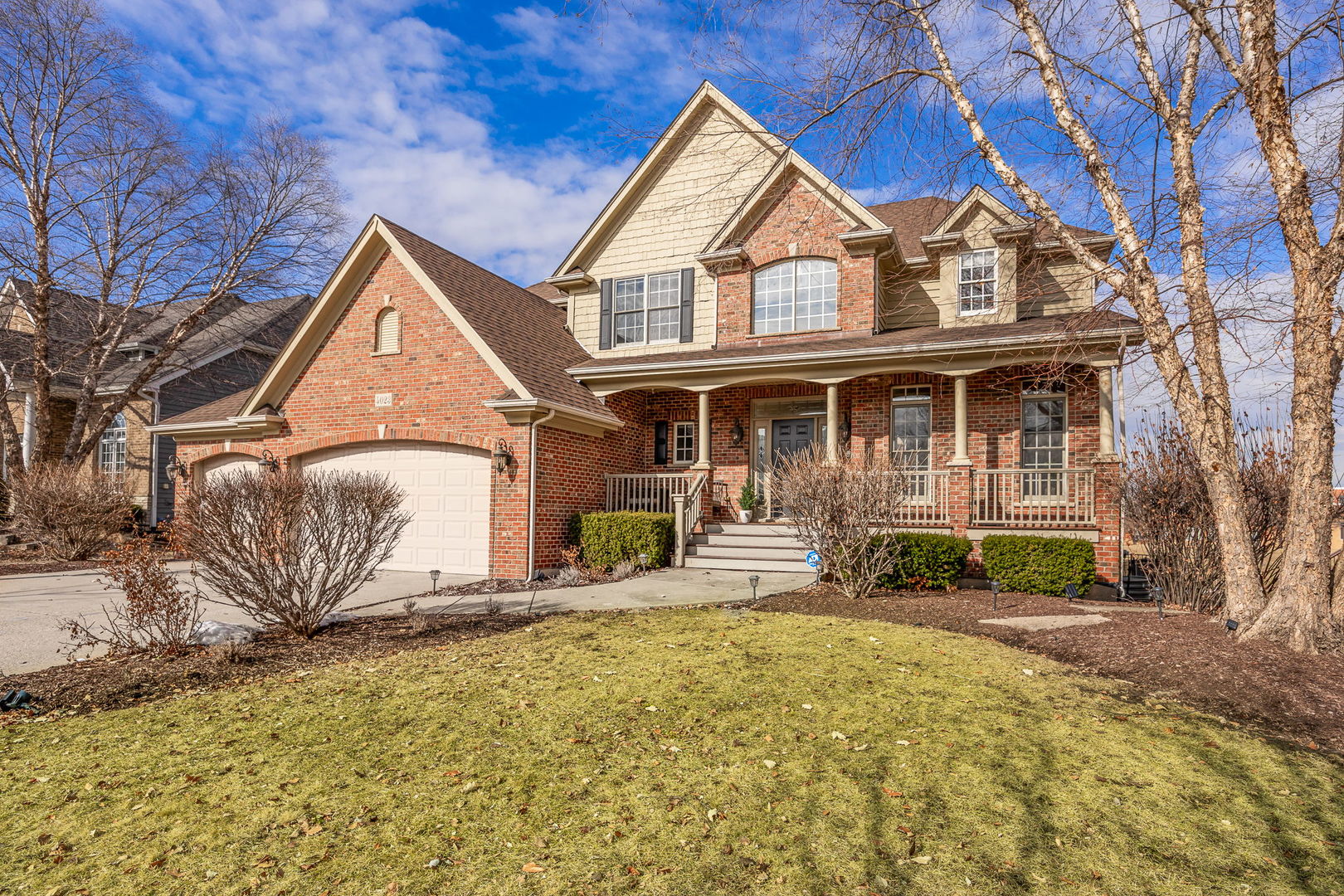 4023 Juneberry Road Naperville, IL 60564 - Photo 3 of 50 Gallery Image 3