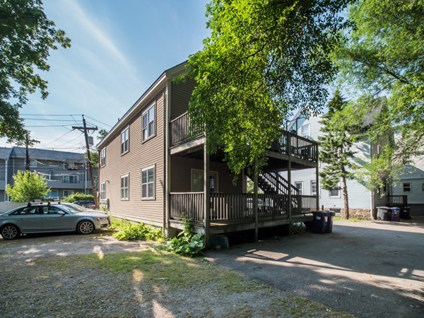 145 Murdock Street, Unit 1 Boston, MA 02135 - Photo 23 of 26