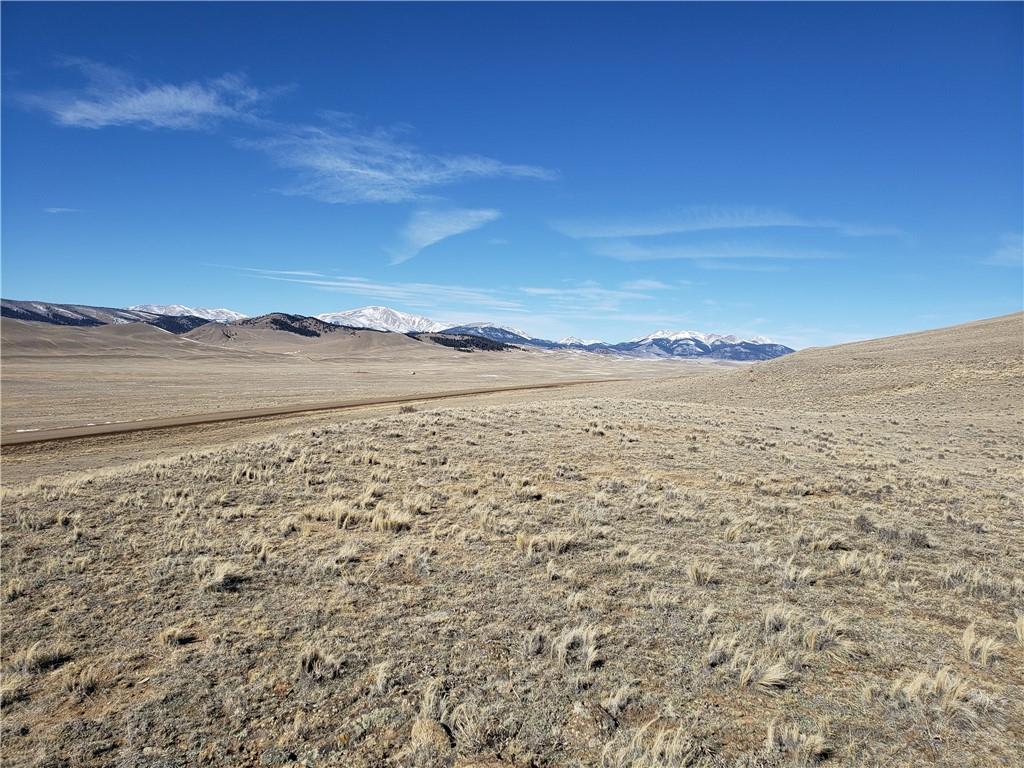 14636 Elkhorn Road Como, CO 80432 - Photo 1 of 34 a view of ocean view with beach