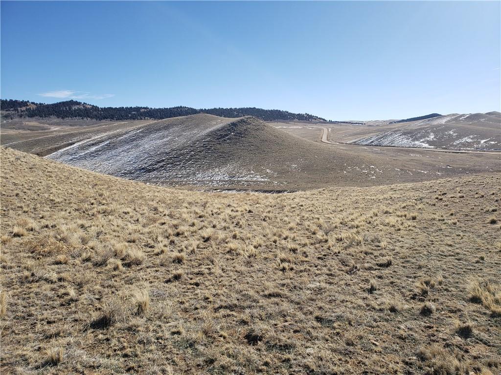 14636 Elkhorn Road Como, CO 80432 - Photo 11 of 34 a view of ocean and mountains