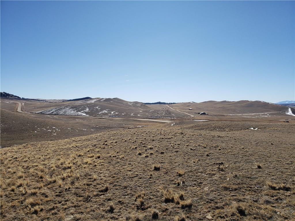14636 Elkhorn Road Como, CO 80432 - Photo 12 of 34 a view of lake and mountain
