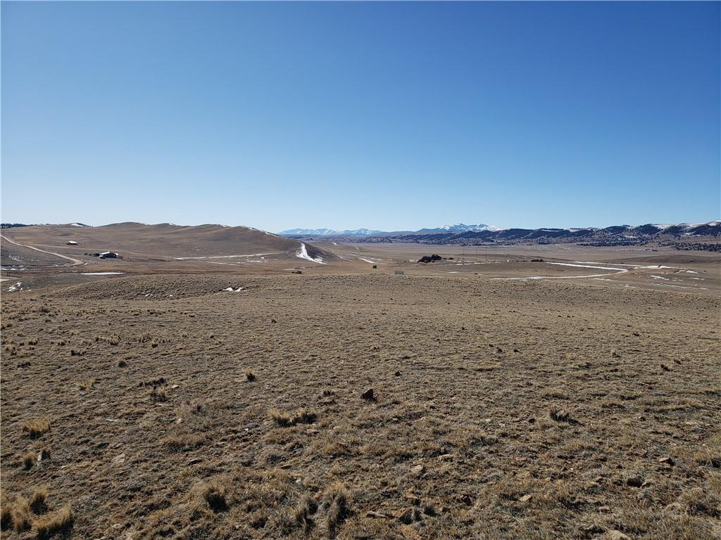 14636 Elkhorn Road Como, CO 80432 - Photo 13 of 34 a view of ocean and a mountain