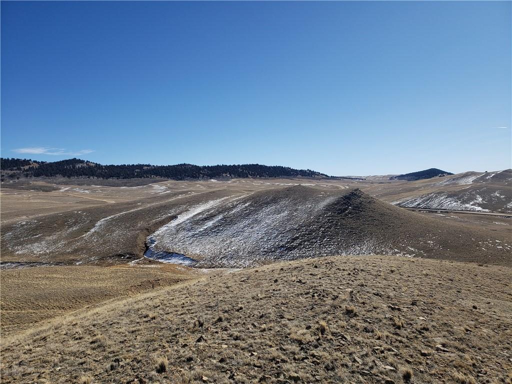 14636 Elkhorn Road Como, CO 80432 - Photo 16 of 34 a view of ocean view with mountain