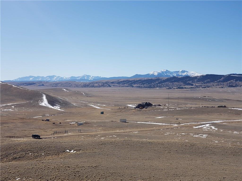 14636 Elkhorn Road Como, CO 80432 - Photo 21 of 34 a view of a mountain