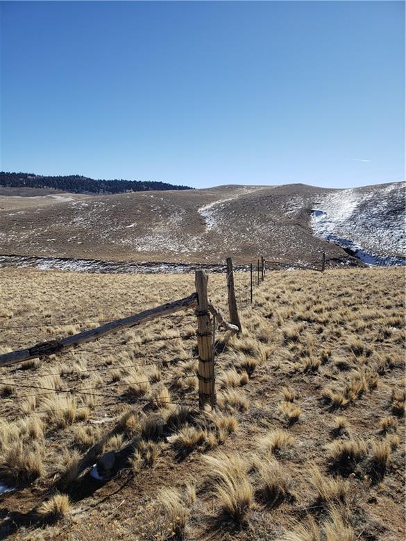 14636 Elkhorn Road Como, CO 80432 - Photo 24 of 34 a view of ocean view and mountain