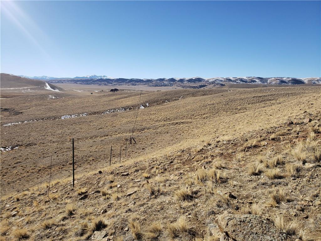 14636 Elkhorn Road Como, CO 80432 - Photo 31 of 34 a view of an ocean beach and mountain