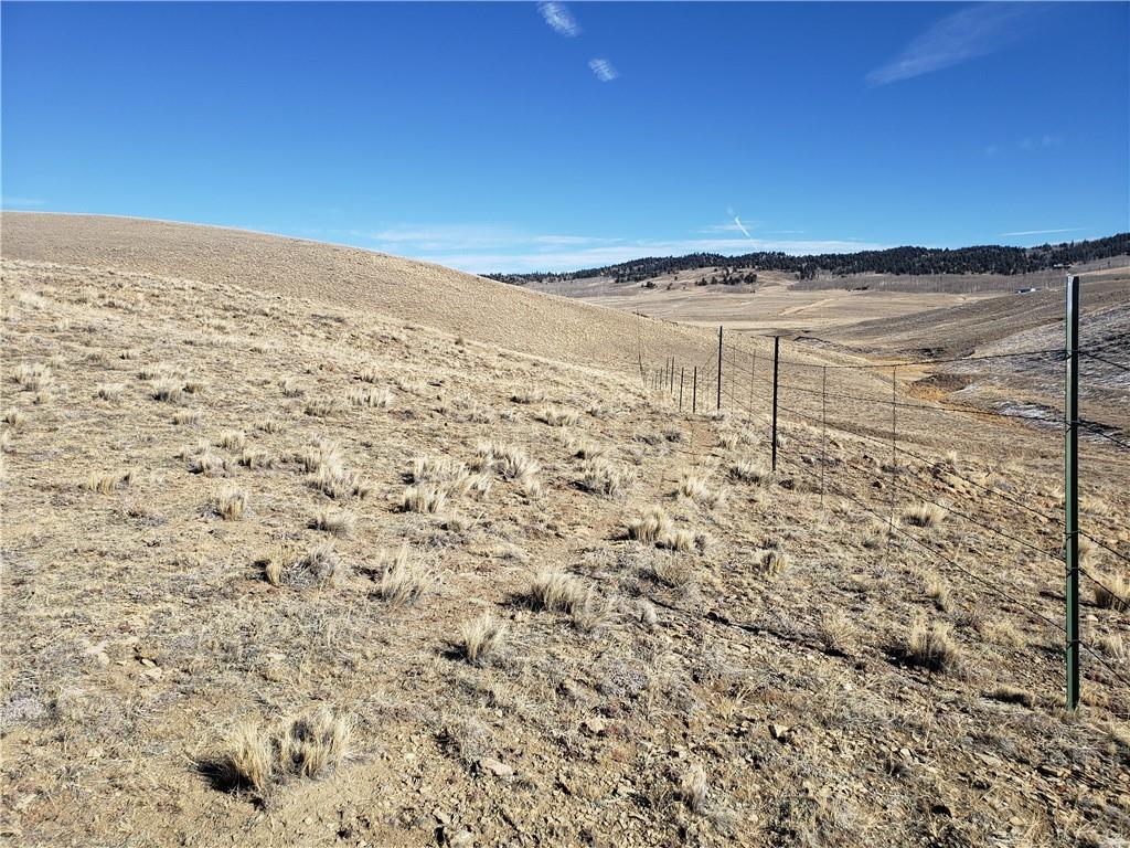 14636 Elkhorn Road Como, CO 80432 - Photo 5 of 34 a view of ocean view with beach