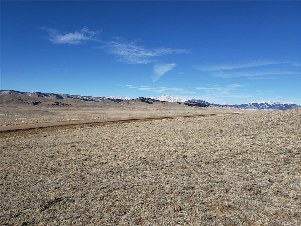 14636 Elkhorn Road Como, CO 80432 - Photo 6 of 34 a view of ocean view with beach