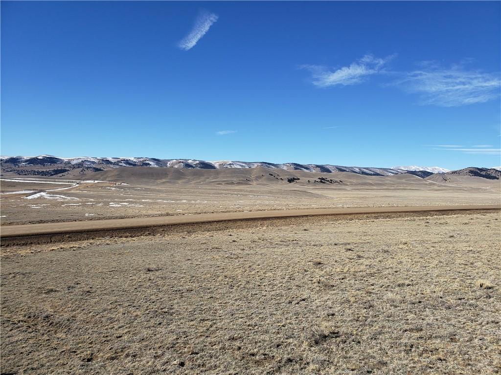 14636 Elkhorn Road Como, CO 80432 - Photo 7 of 34 a view of ocean view with beach and ocean view