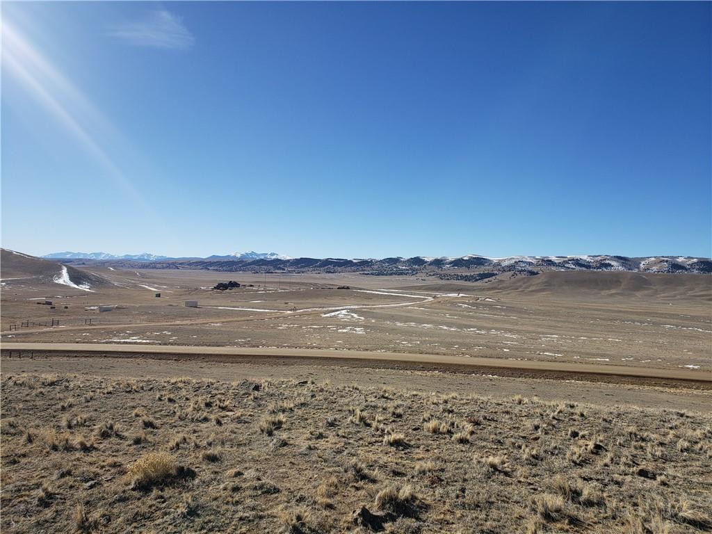 14636 Elkhorn Road Como, CO 80432 - Photo 8 of 34 a view of ocean view with beach