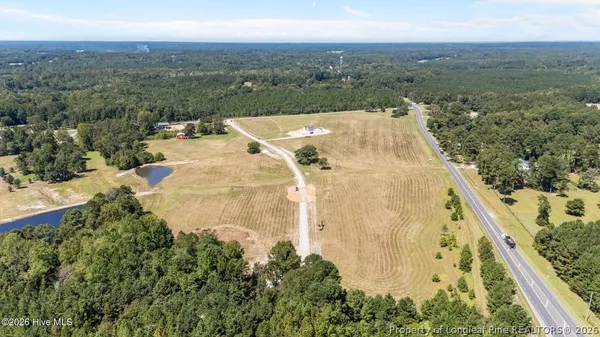 $275,000 | 525 Sanctuary Trail, Cameron, NC 28326