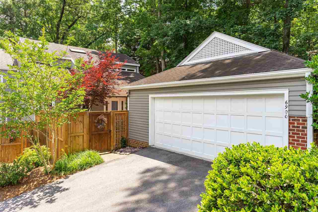 6900 Hunters Way Raleigh, NC 27615 - Photo 2 of 30 Photo 2