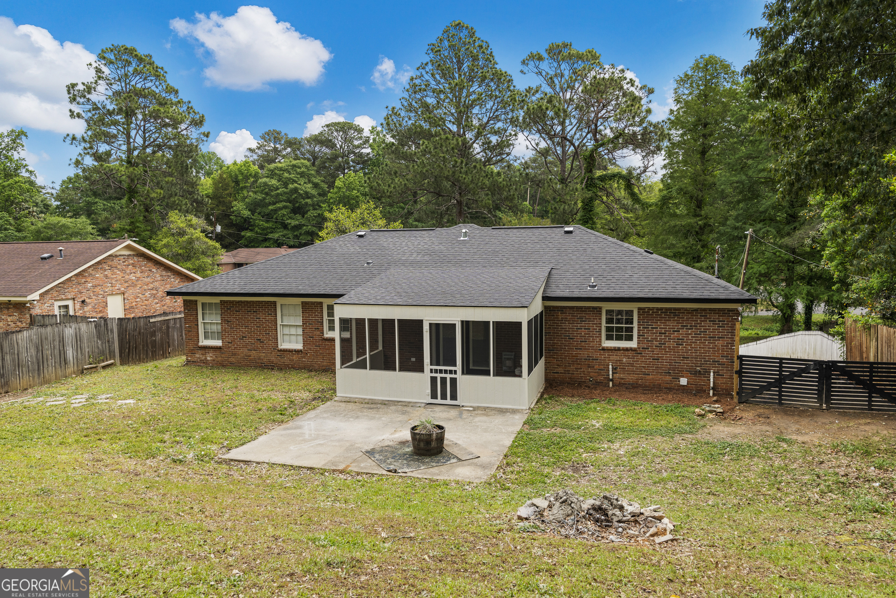 6143 Brooklet Drive Columbus, GA 31909 - Photo 29 of 30