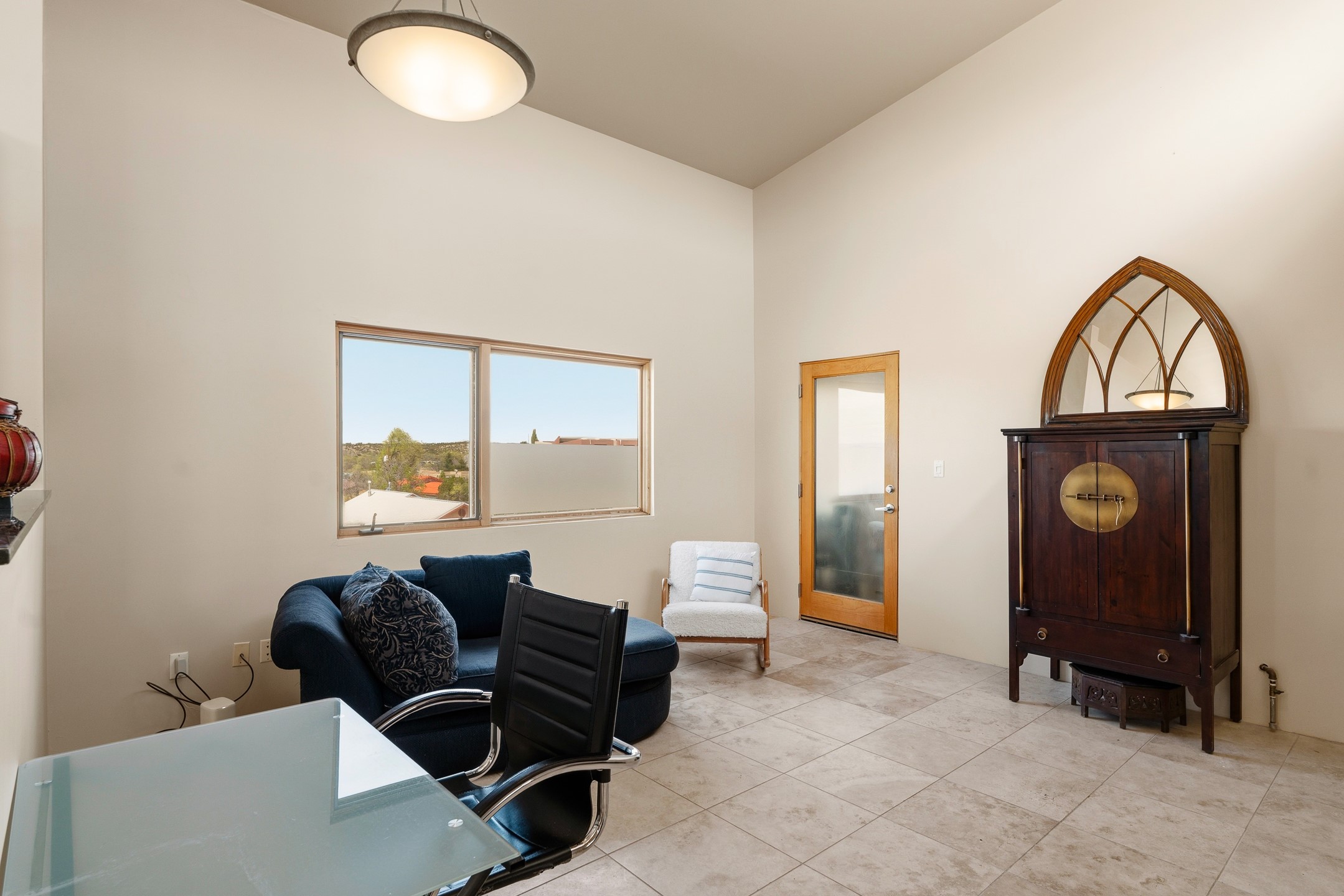 1190 Harrison Road, Unit 4 Santa Fe, NM 87507 - Photo 32 of 42