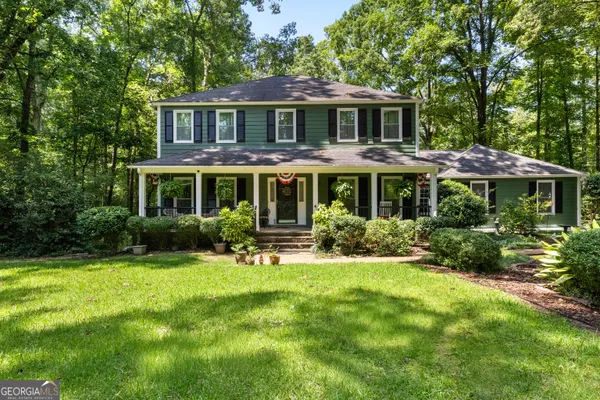 $408,000 | 214 Highland Trail, LaGrange, GA 30240