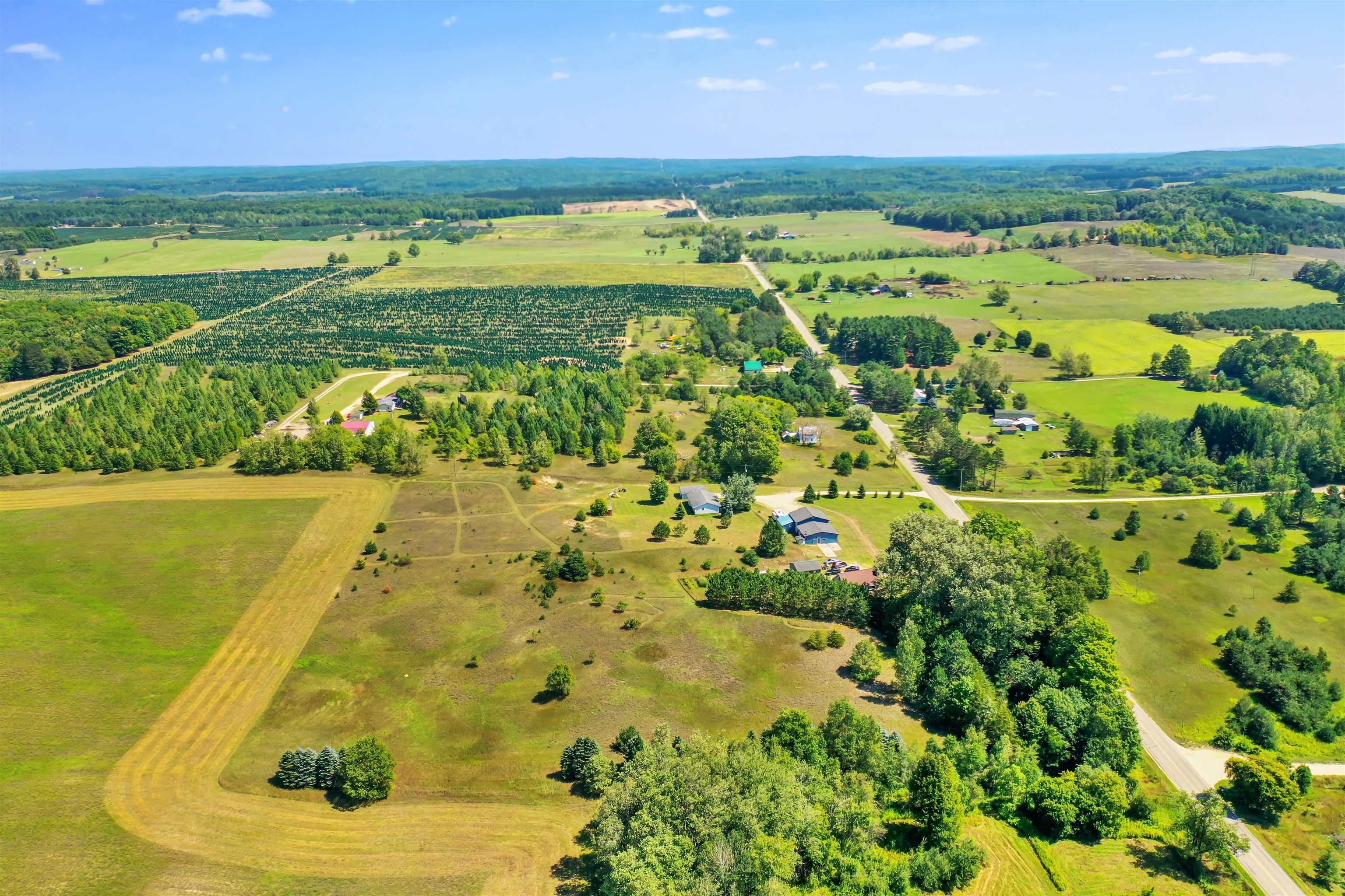 10600 West Rhoby Road Manton, MI 49663 - Photo 14 of 44