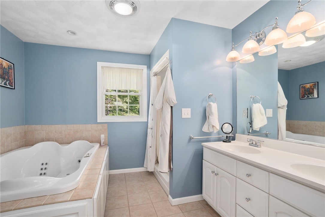 625 Cherry Farm Road Burrillville, RI 02830 - Photo 39 of 50