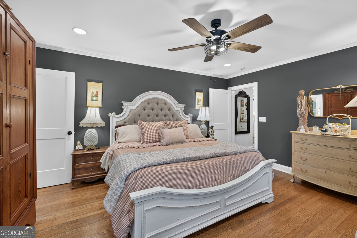 1740 Old Buckhead Road Madison, GA 30650 - Photo 38 of 130