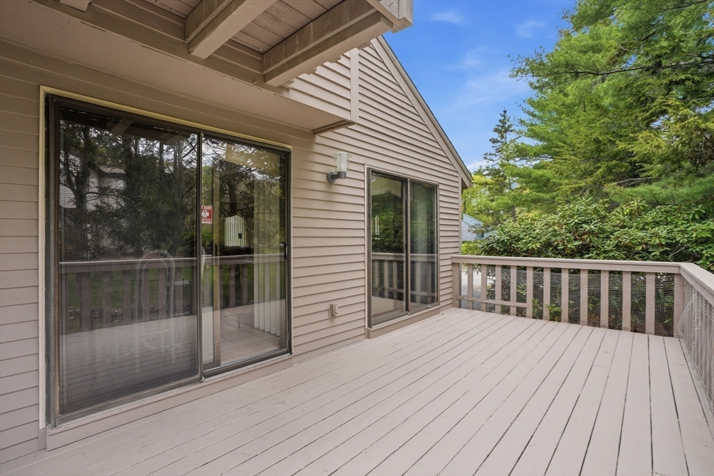 202 Hampton Road Sharon, MA 02067 - Photo 36 of 42